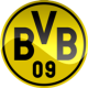 Dortmund matchkläder dam